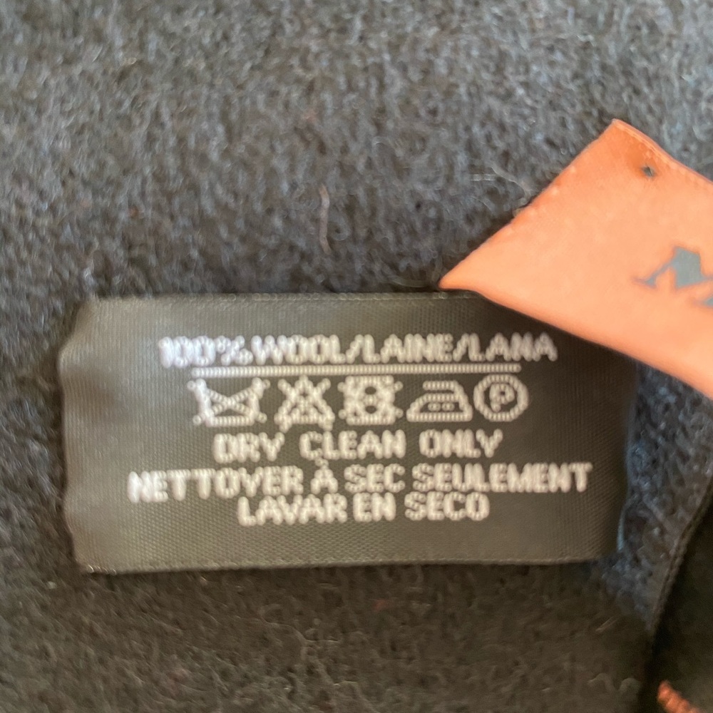 Missoni Wool Scarf - NWT - Picture 6 of 6